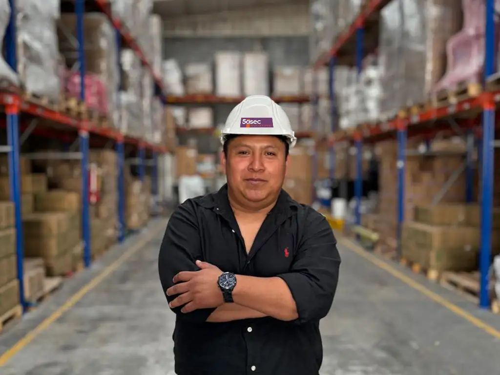 Central de compras - 5àsec México
