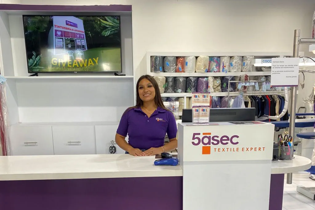 Una empresa conectada